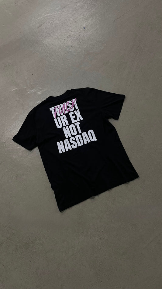 PRE-ORDER NASDAQ TEE